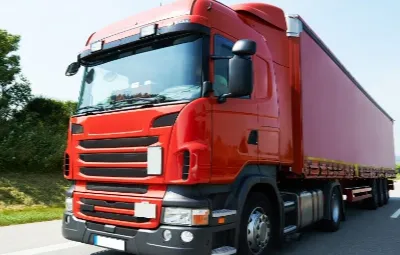 Antalya Saraçhane Ambar Kargo