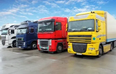 Antalya Saraçhane Nakliye Ambarı