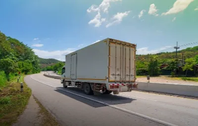 Antalya ile Saraçhane Arası Bulaşık Makinesi Taşıma