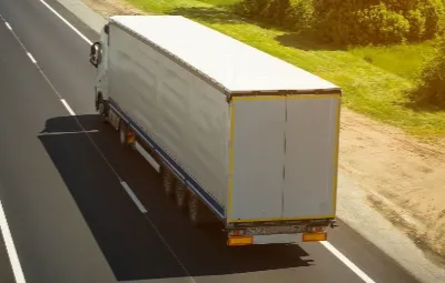 Antalya ile Saraçhane Arası Parça Eşya Taşıma