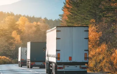 Antalya ile Saraçhane Arası Klima Taşıma